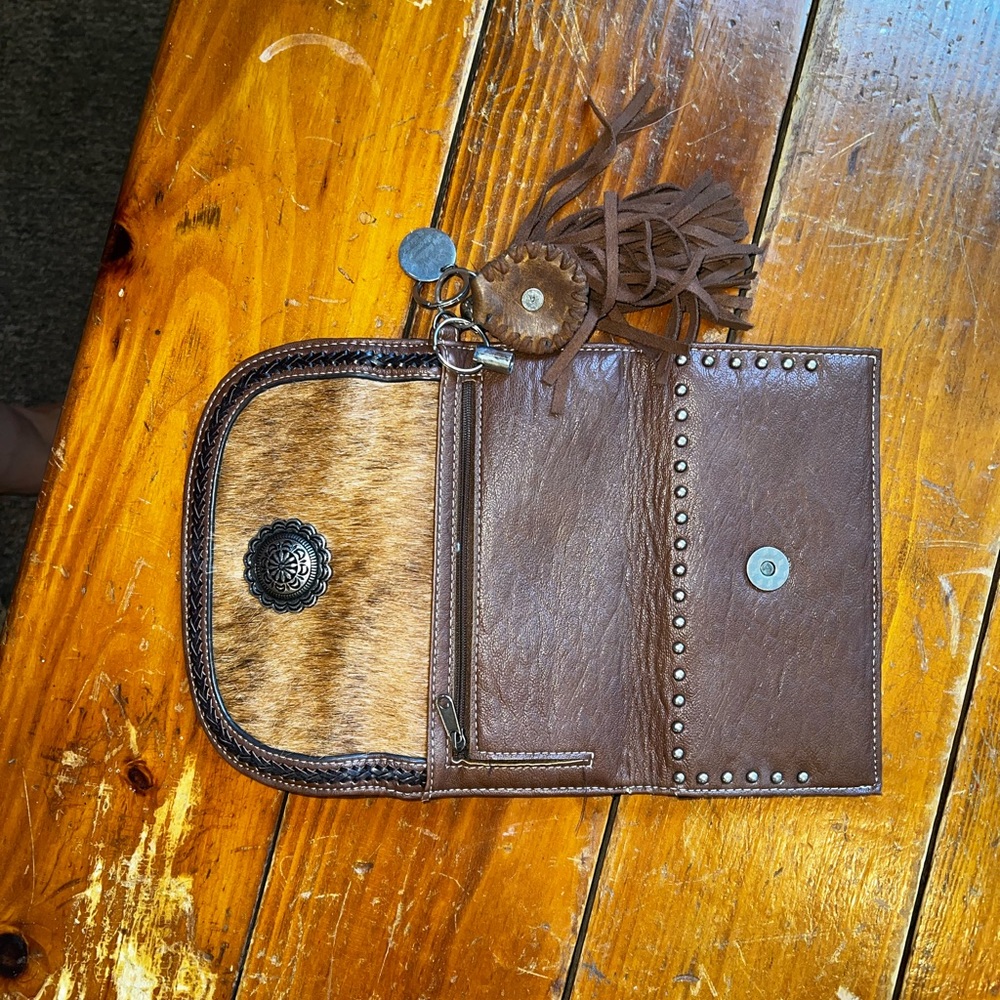Blazon Roxx wallet - Picture 3 of 3